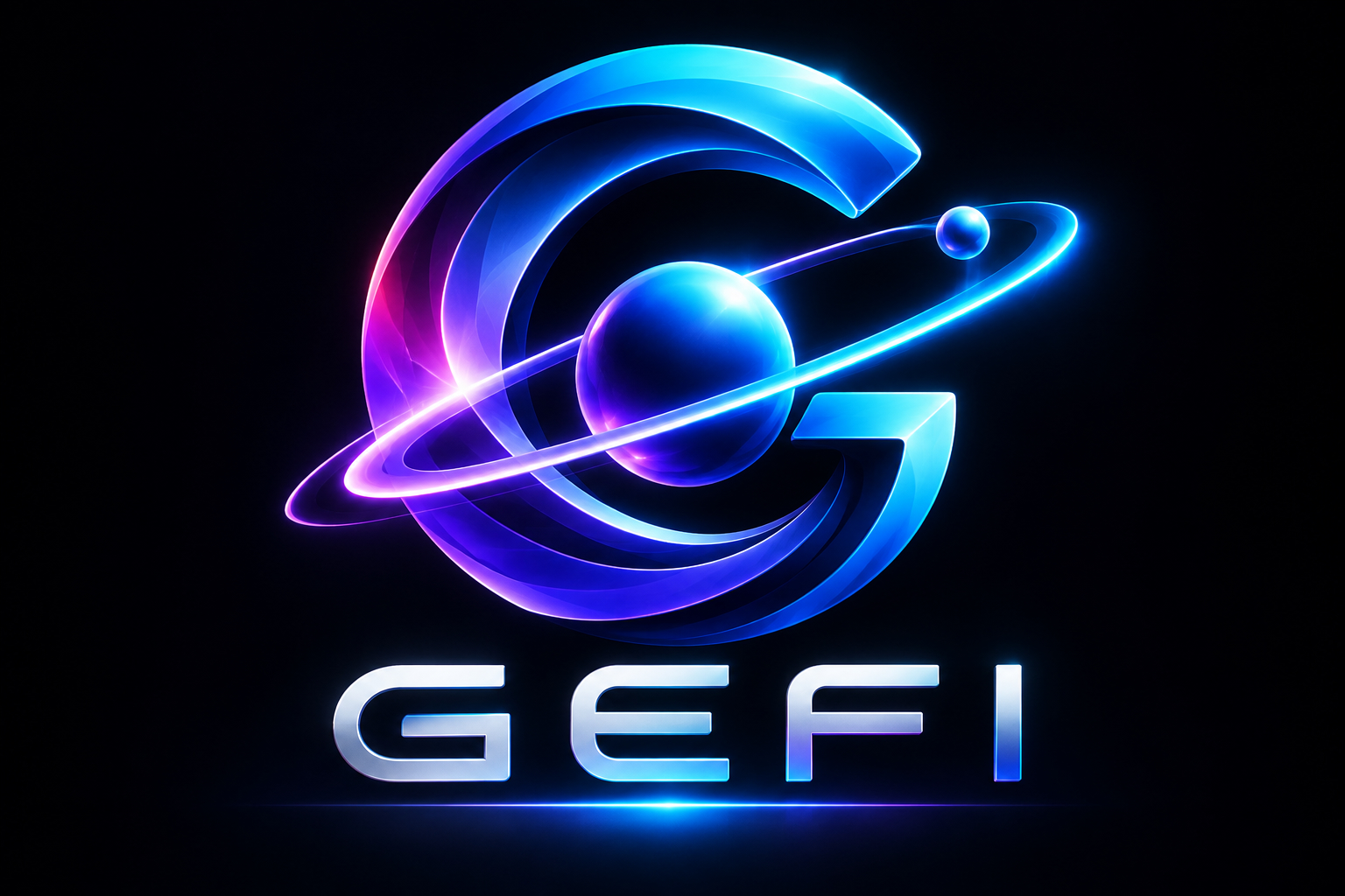 GEFI logo